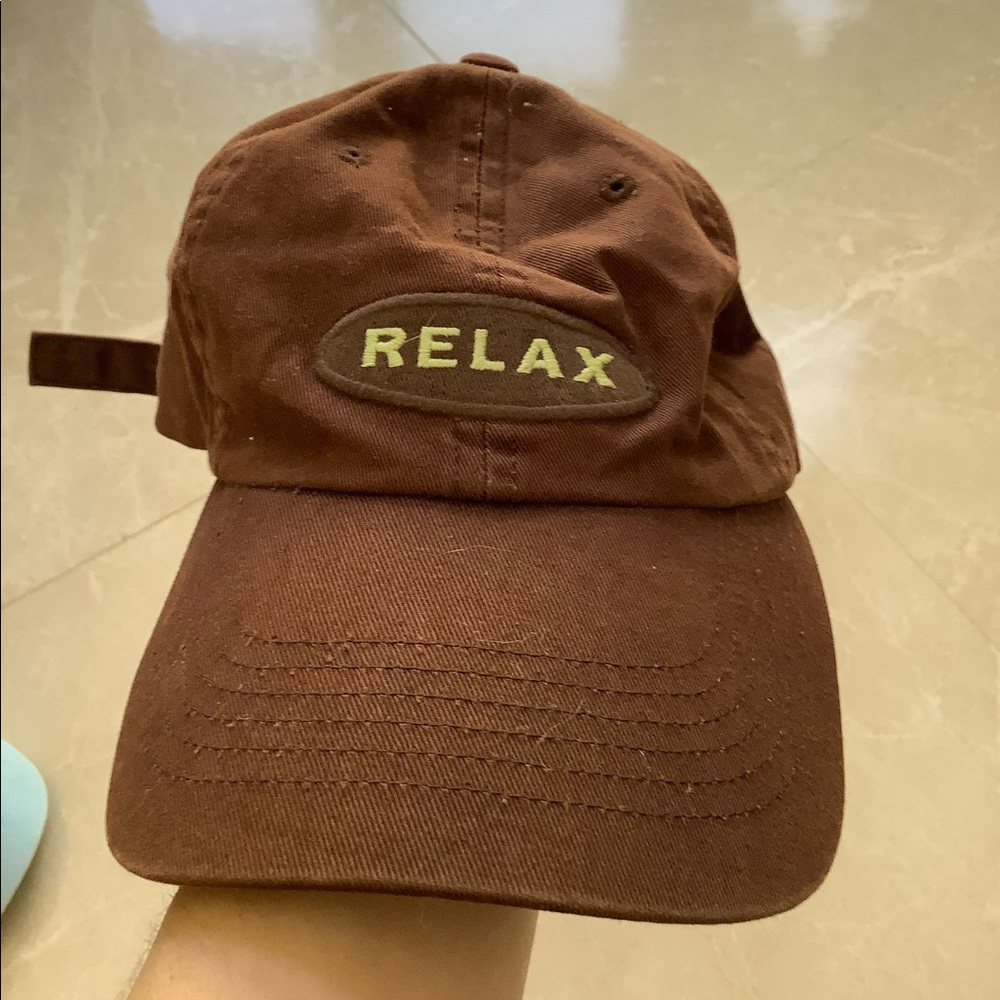 Tommy Bahama hat